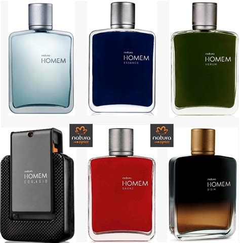 natura homem